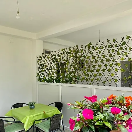 Apartmani Dragana Herceg Novi Exterior photo