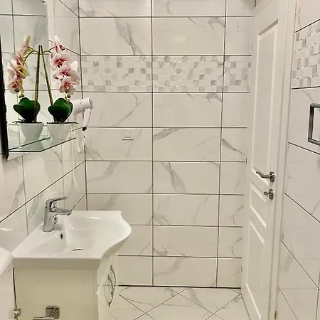 Apartmani Dragana Herceg Novi Exterior photo