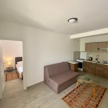 Apartmani Dragana Herceg Novi Exterior photo
