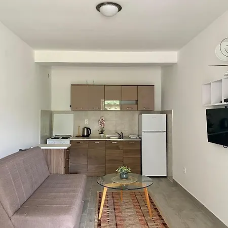 Apartmani Dragana Herceg Novi Exterior photo