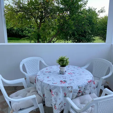Apartmani Dragana Herceg Novi Exterior photo