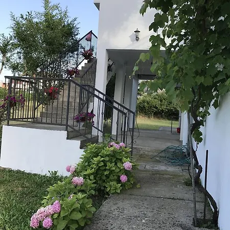 Apartmani Dragana Herceg Novi Exterior photo
