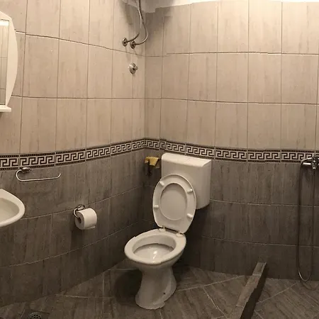 Apartmani Dragana Herceg Novi Exterior photo