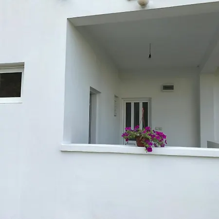 Apartmani Dragana Herceg Novi Exterior photo