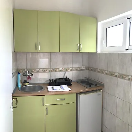 Apartmani Dragana Herceg Novi Exterior photo