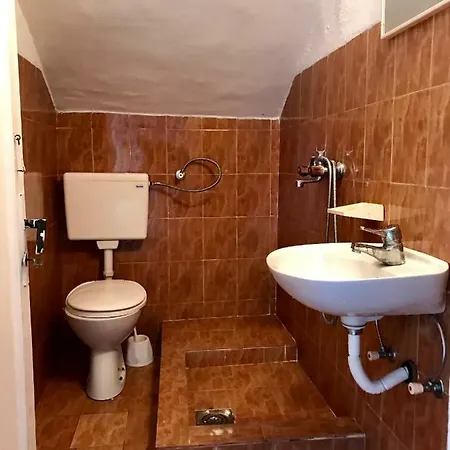 Apartmani Dragana Herceg Novi Exterior photo