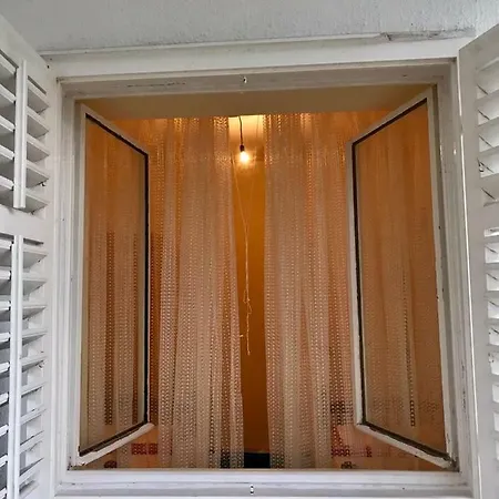 Apartmani Dragana Herceg Novi Exterior photo