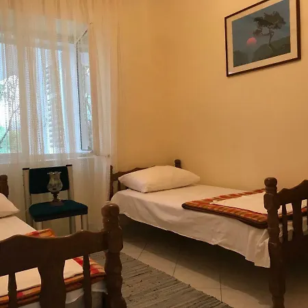 Apartmani Dragana Herceg Novi Exterior photo
