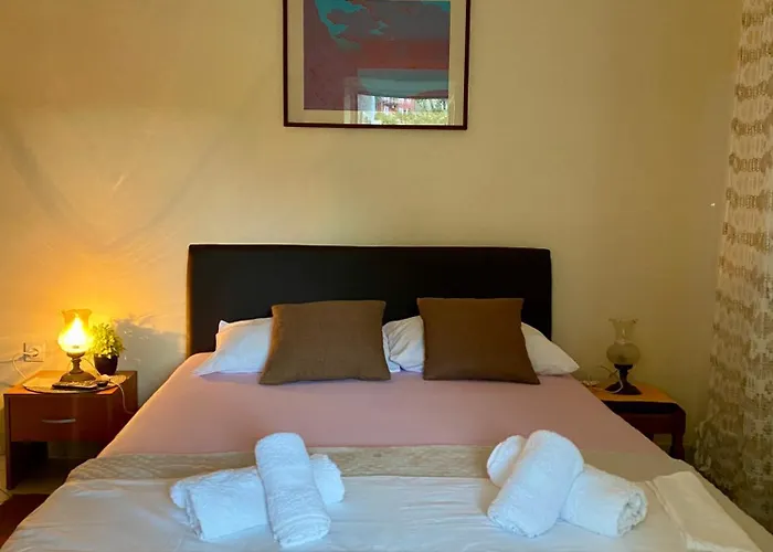 Apartmani Dragana