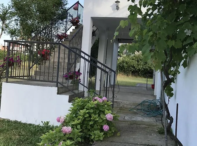 Apartmani Dragana