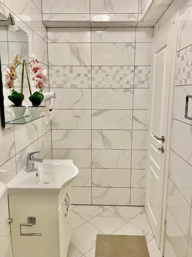 Apartment Dragana *