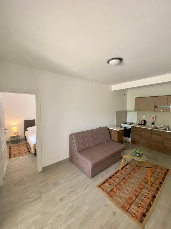 Apartment Dragana