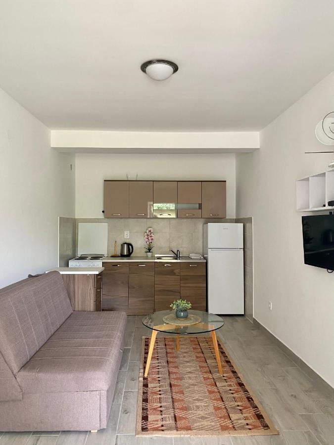 Dragana Apartment Herceg Novi