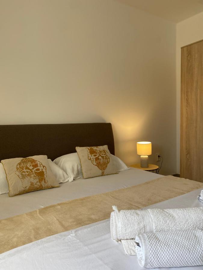 Apartment Dragana