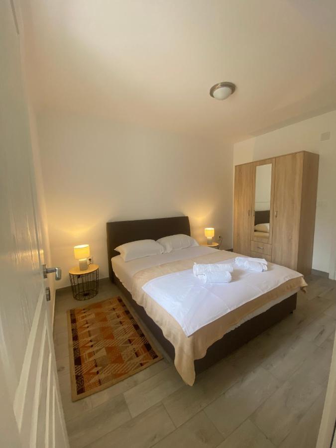 Apartment Dragana Herceg Novi