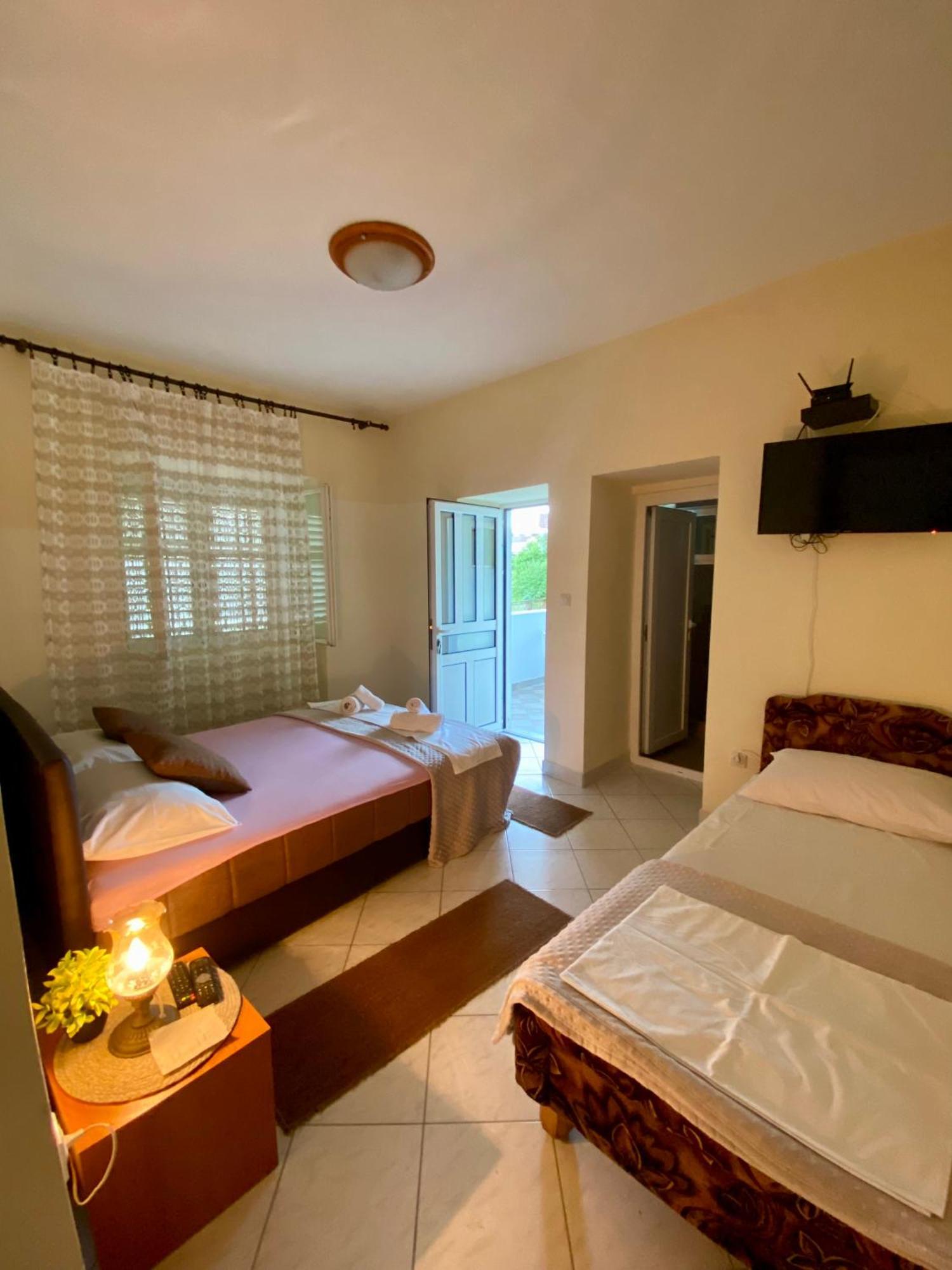 Apartment Dragana *