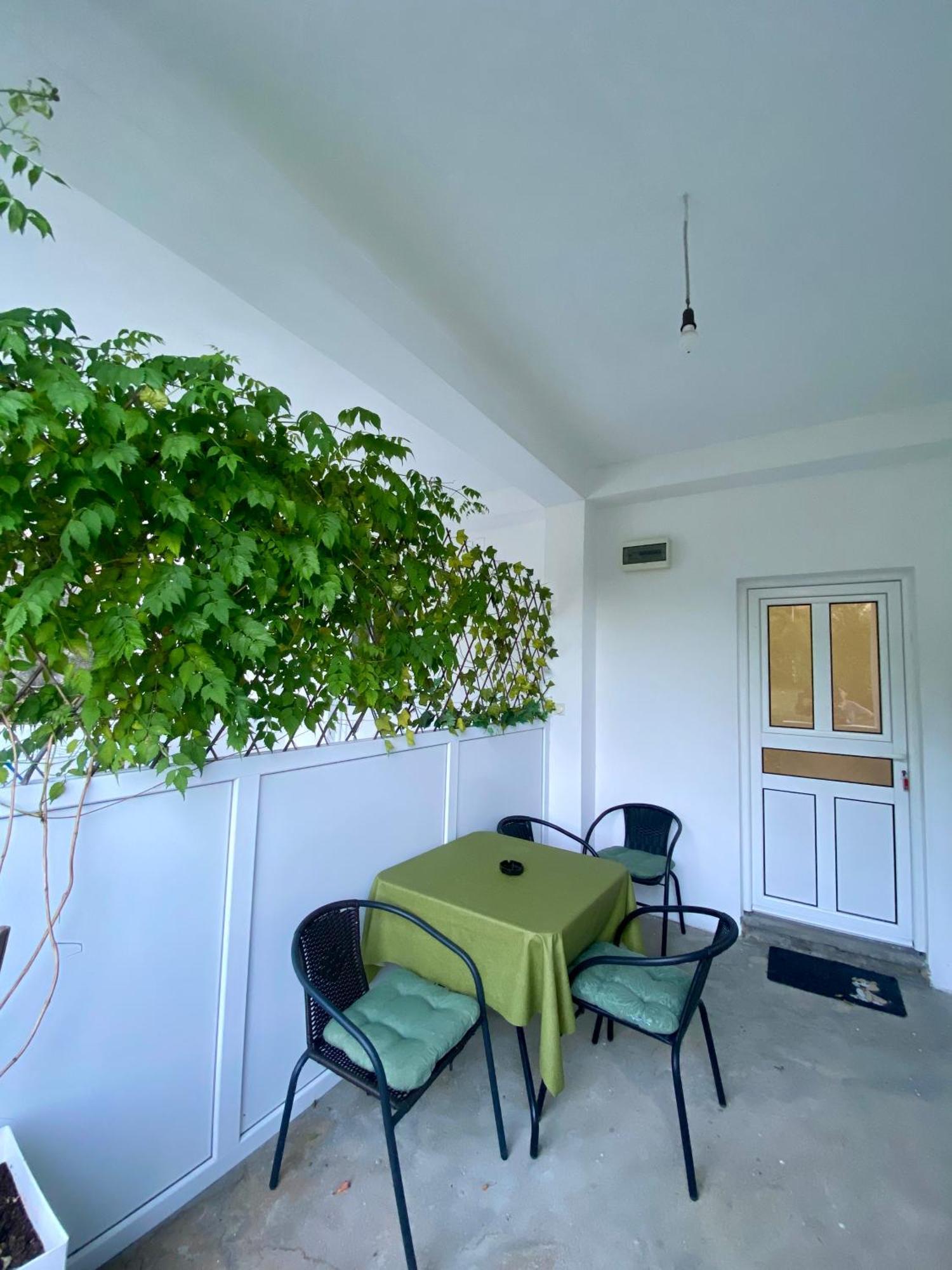 Dragana Apartment *