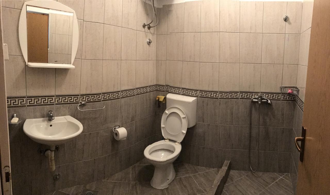 Dragana Apartment *
