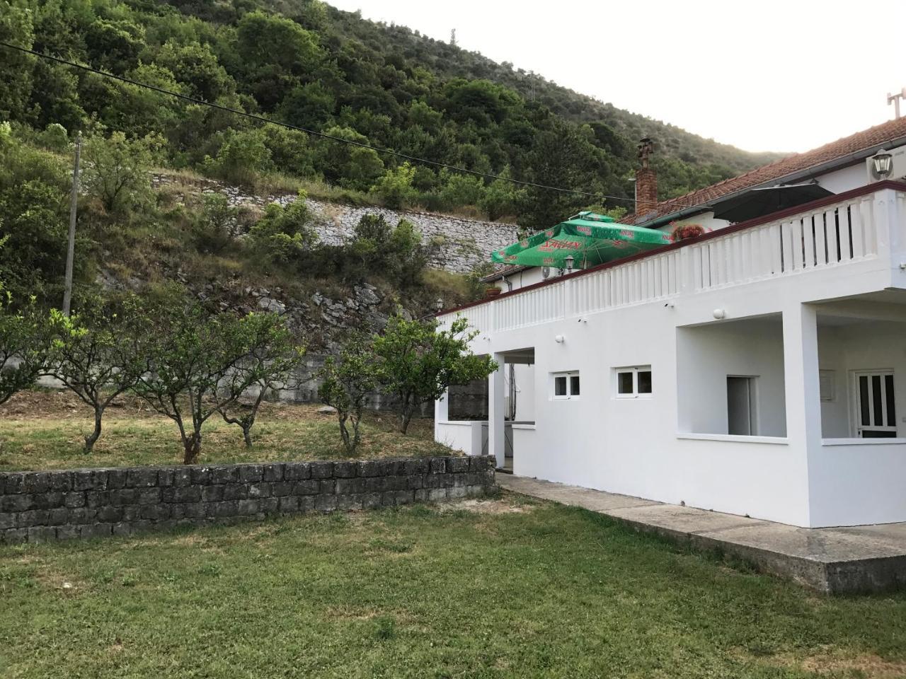 Dragana Apartment Herceg Novi