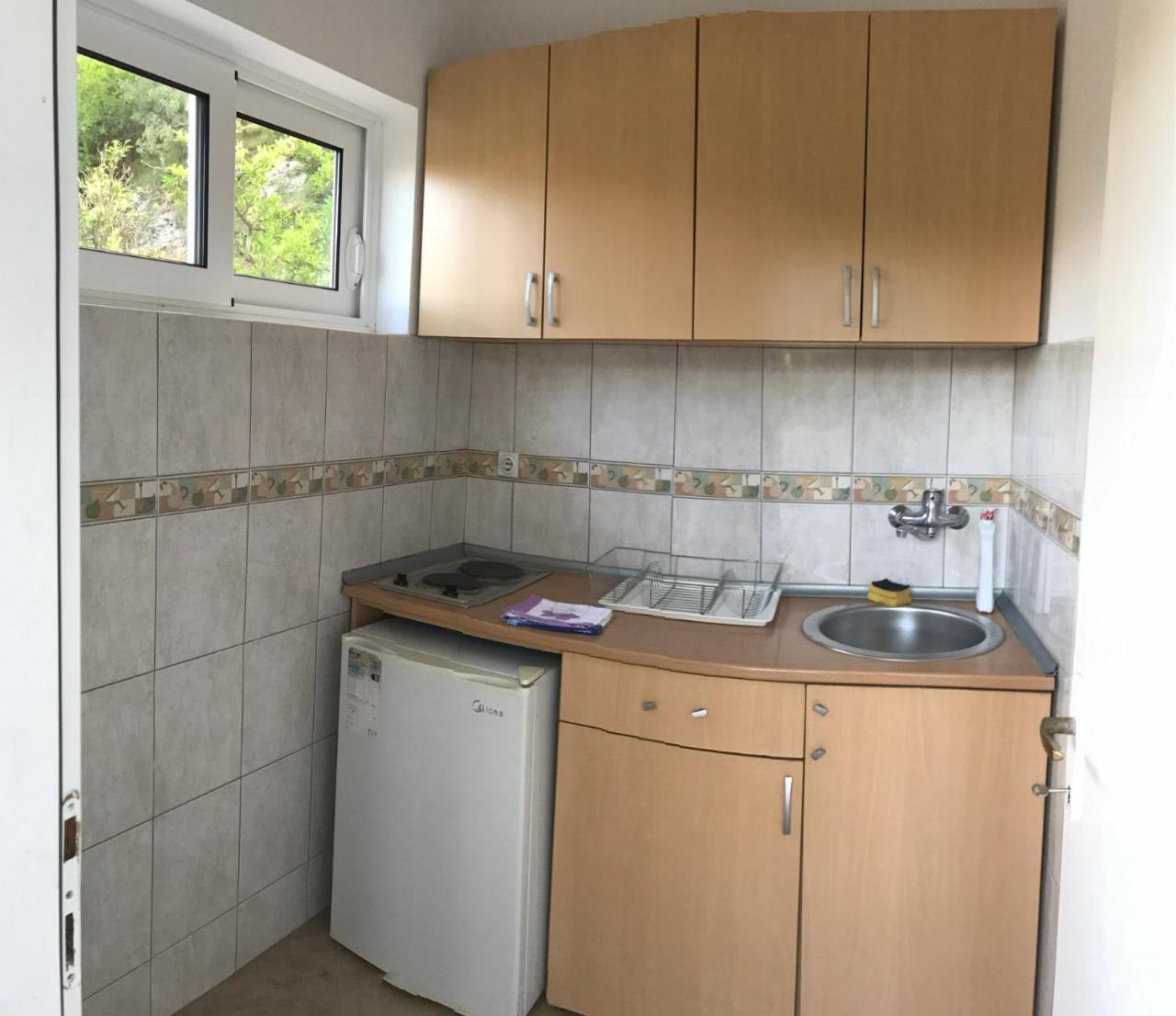 Dragana Apartment