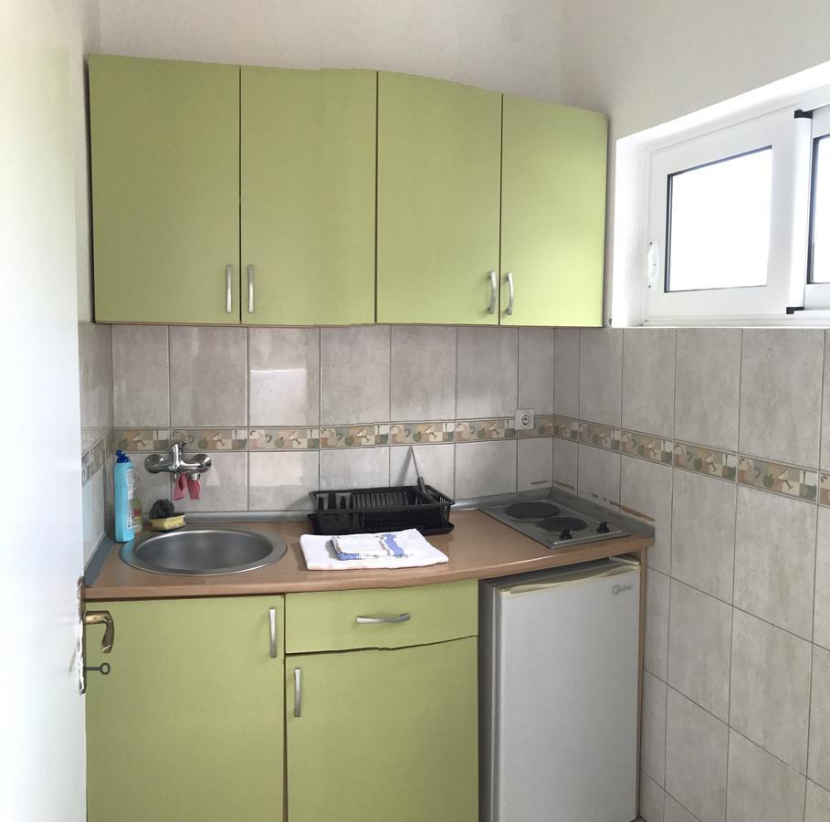Dragana Apartment Herceg Novi