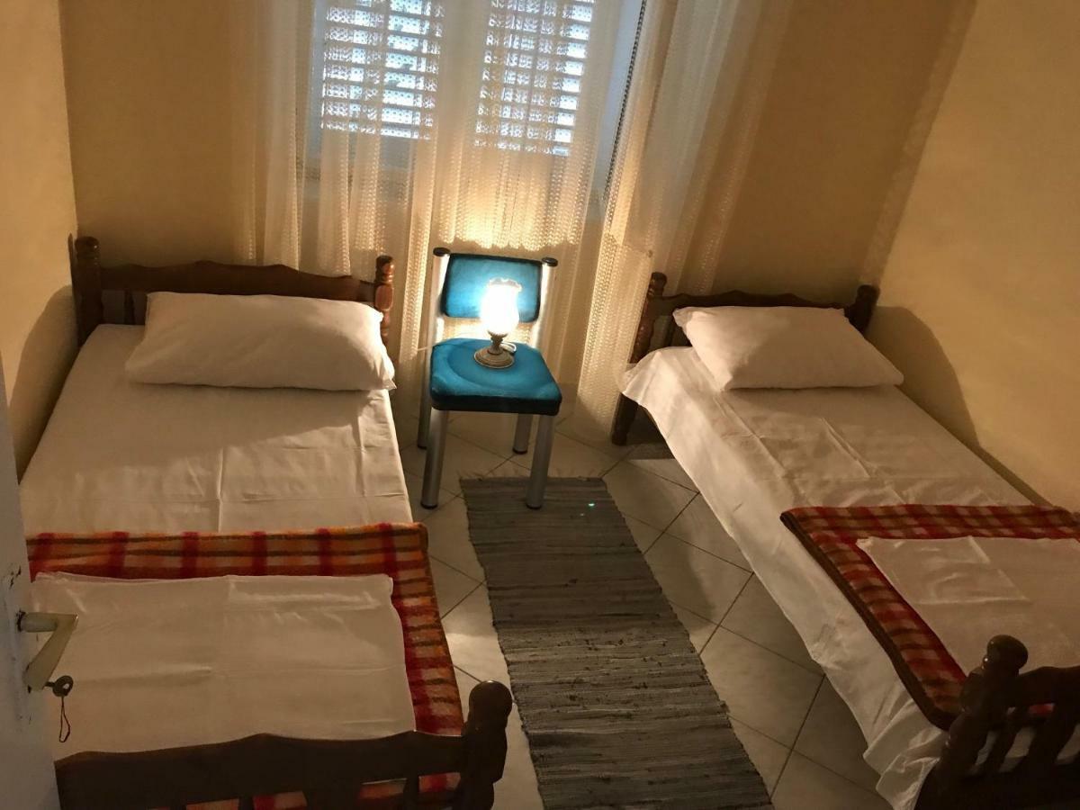 Apartment Dragana Herceg Novi