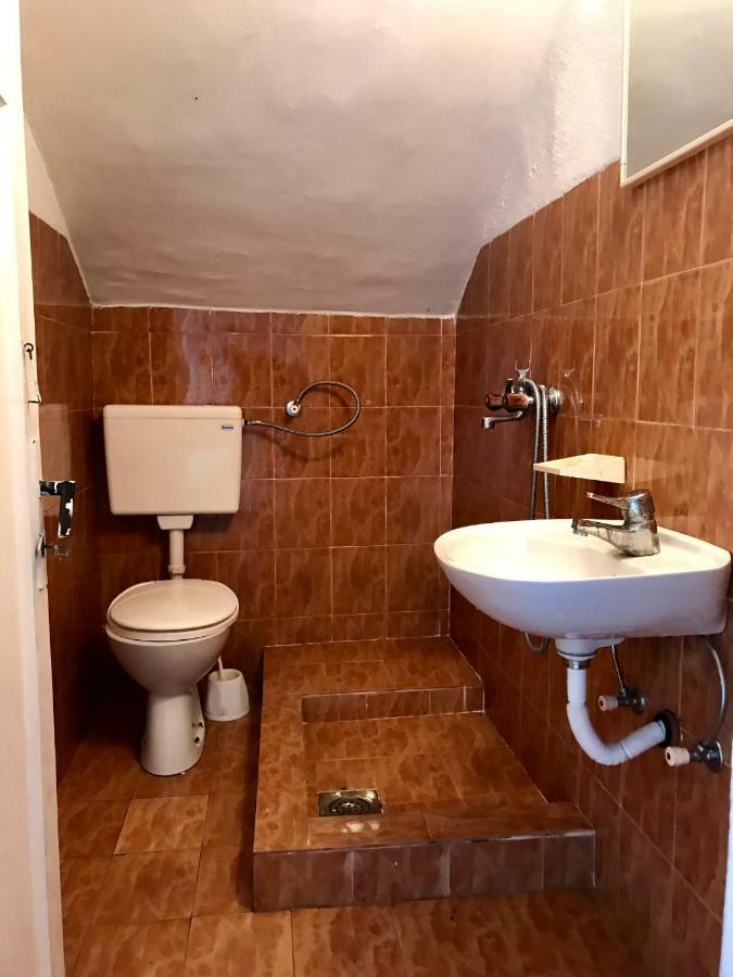Dragana Apartment Herceg Novi